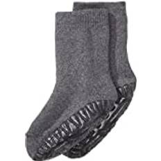 Sterntaler ABS-Socken uni grau