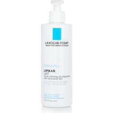 La Roche-Posay Suavizante Cuidado Corporal La Roche-Posay Lipikar Leche Corporal Relipidizante 400 ml 400ml