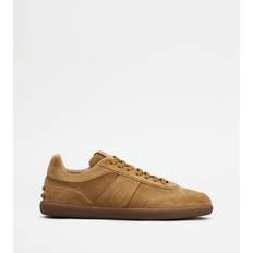 Tod's Scarpe Tod's Tod's Tabs Sneakers in Suede