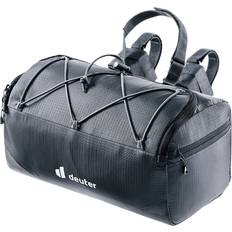 Deuter Mondego HB 8 Styrväska Svart