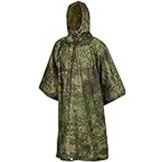 Natur Capes & Ponchos Helikon-Tex Poncho PenCott WildWood