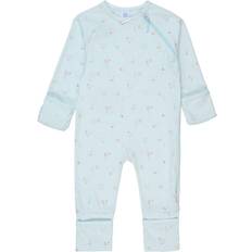 Sanetta Overall blau