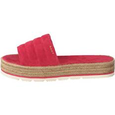 Gant Cape Coral G520 Watermelon Red Brun/Rosa