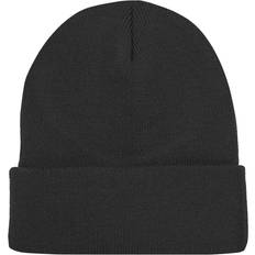 Cotton Beanies Beechfield Original Organic Cotton Cuffed Beanie Pale Blue One