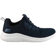 Skechers Dame Sko Skechers lite-groove navyblå