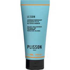 Scrubs & Eksfolieringer Plisson Plisson Energizing Face Scrub 100 ml 100ml