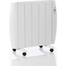 Freestanding electric radiators Daewoo 1500W Ceramic 2 In Heater Lcd