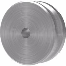 Argento Pulegge Petzl Pulley For Simple Silver