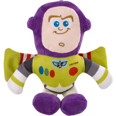 Soft Toys Disney Collection Outta This World Buzz Lightyear Stuffed Animal, One Size, Purple Purple