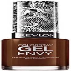 Revlon X Ashley Graham ColorStay Gel Enamel