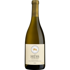 Weine Hess Hess Collection Napa Valley Chardonnay