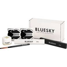 Bluesky Builder Gel Nail Kit, Nail Extension Kit Builder Gel