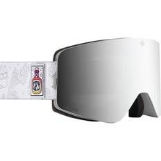 Spy Marauder Snow Goggles Daviet/platinum Persimmon