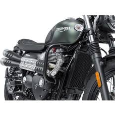 M Motorcykeltasker SW-Motech Styrtbøjle -