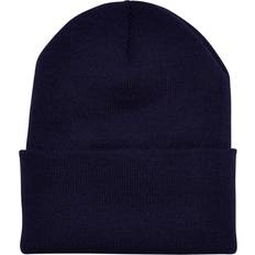 Flexfit Mössa YP Classics Thinsulate Cuffed Beanie för marinblå