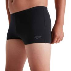 S Swim Shorts Children's Clothing Speedo Childrens/Kids Eco Endurance Swim Shorts Black/Blue