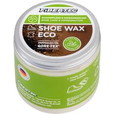 Fibertec Shoe Wax Eco 500 ml Schuhpflegemittel