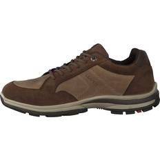 LLOYD Sneakers LLOYD Efrat Raven/coffee Brun