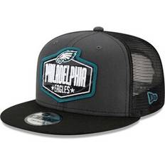 New Era NFL Grå Trucker Keps Philadelphia Eagles 9Fifty NFL21