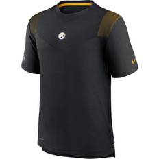 Nike Pittsburgh Steelers Coaches T-Shirt Mens