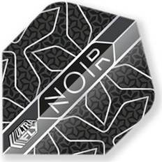 Unicorn Ultrafly .100 Noir Star Flights