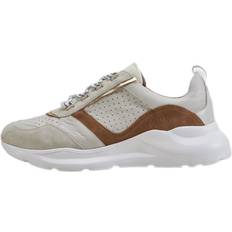 Dasia Dam Sneakers Dasia June Beige
