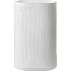 Arctic Vase Large Opal L14 x W7.5 x H23 cm