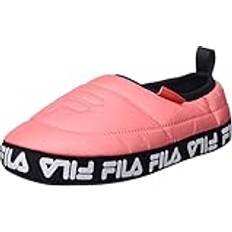 Fila 36 - Pink Sko Fila COMFIDER 40021 Tea rose, Female, Sko, Sneakers