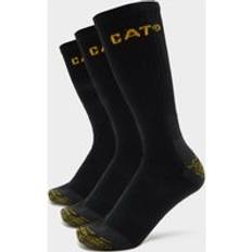 Cat Premium Work Sock 3 Pairs