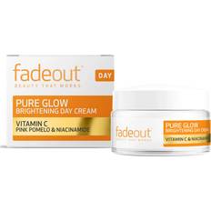Pure Glow Brightening Day Cream