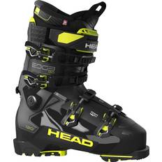 Sci Alpino Head Scarponi da sci Edge HV GW Noir