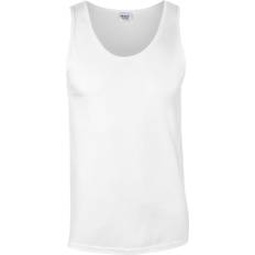 Gildan Tanktops Gildan Herren-Tanktop, einfarbig, weich