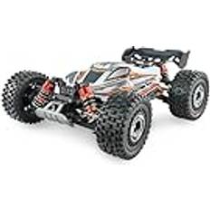 1:18 - Borstlös motor Radiostyrda bilar Amewi 22654 buggy brushless 4WD 1:16 RTR