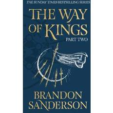 The Way of Kings Part Two (Hardcover)