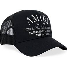 Amiri Black - Men Caps • Compare today & find prices »