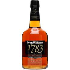 1783 No.10 Brand Kentucky Straight Bourbon Whiskey