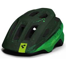 Kinder Fahrradhelme reduziert Cube Helm TALOK green 46-51 Grün