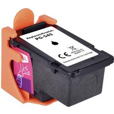 Renkforce Bläck Ersätter Canon PG-545 - Svart