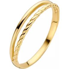 14K Golden Ring