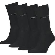 Calvin Klein Underwear Strømper CK Men Sock 4P Giftbox 4-pak Sort ONE