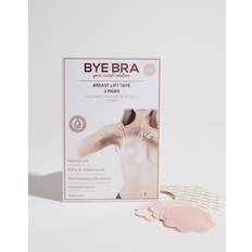 Beige Borsttapes PrettyLittleThing Bye Bra Breast Lift Tape Cup - Beige