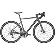 Scott Speedster Gravel 50 2023 M - Prism Iridium Black/Mist Green Unisex