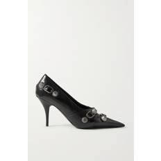 Balenciaga Pumps Balenciaga Med Hälen - Svart