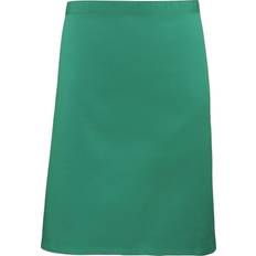 Women Aprons Premier Premier Ladies/Womens Mid-Length Apron