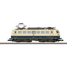 Märklin 88386 Z E- Loc BR 139 of the DB