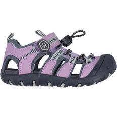 Color Kids 26 Børnesko Color Kids Sandaler Trekking Lavender Mist Sandal