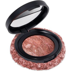 Laura Geller Makeup Laura Geller Baked Blush N-Brighten Marbleized Blush - Terracotta