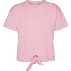 Modal Tops Children's Clothing Vero Moda Vmalma T-shirt