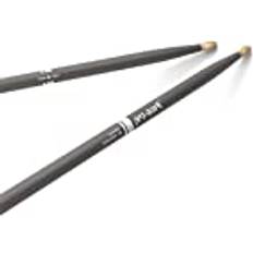 Grey Drumsticks Promark Drumsticks Schlagzeug Sticks Classic 5B Gray