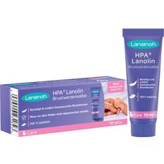 Beste Umstands- & Stillkleidung Lansinoh Brustwarzencreme HPA ml lila